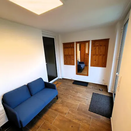 Radfreundliches Wohlfuehl-apartment Mit Terrasse Und Parkplatz - Woody Schwerin (Mecklenburg-Vorpommern)