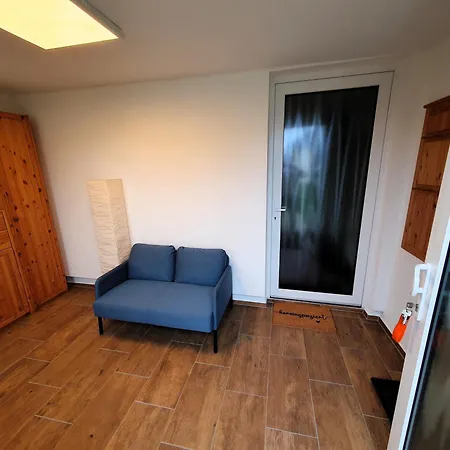 Apartment Radfreundliches Wohlfuehl-apartment Mit Terrasse Und Parkplatz - Woody *